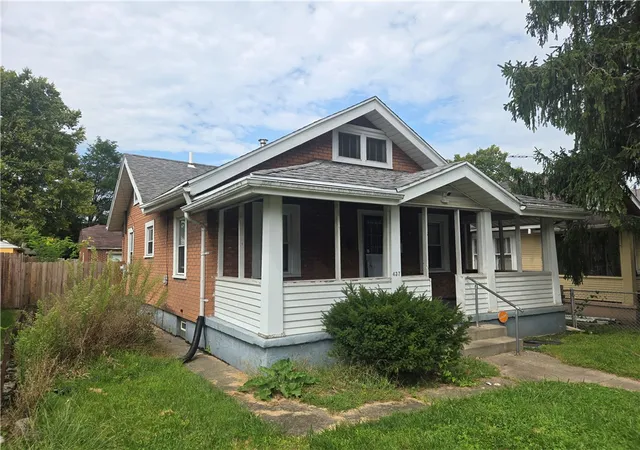 Photo 1 of Sale Pending at 437 Anna St, Dayton, OH 45417 | MLS# 967791 | Listing updated on 2026-09-12