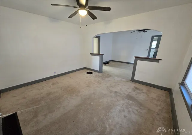 Photo 2 of Sale Pending at 437 Anna St, Dayton, OH 45417 | MLS# 967791 | Listing updated on 2026-09-12