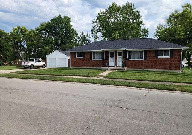 Photo 1 of Multi family home for sale at 114 W Herr St, Englewood, OH 45322 | MLS# 967796 | Listing updated on 2026-09-07