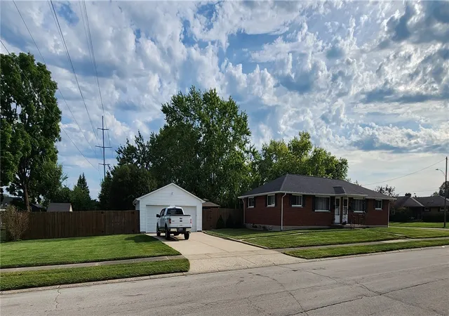 Photo 3 of Multi family home for sale at 114 W Herr St, Englewood, OH 45322 | MLS# 967796 | Listing updated on 2026-09-07