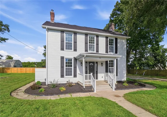 Photo 2 of Single family home for sale at 708 N Oakland St, Urbana, OH 43078 | MLS# 966118 | Listing updated on 2026-09-13