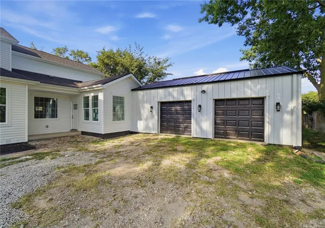 Photo 3 of Single family home for sale at 708 N Oakland St, Urbana, OH 43078 | MLS# 966118 | Listing updated on 2026-09-13