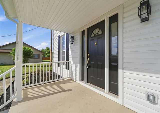 Photo 4 of Single family home for sale at 708 N Oakland St, Urbana, OH 43078 | MLS# 966118 | Listing updated on 2026-09-13