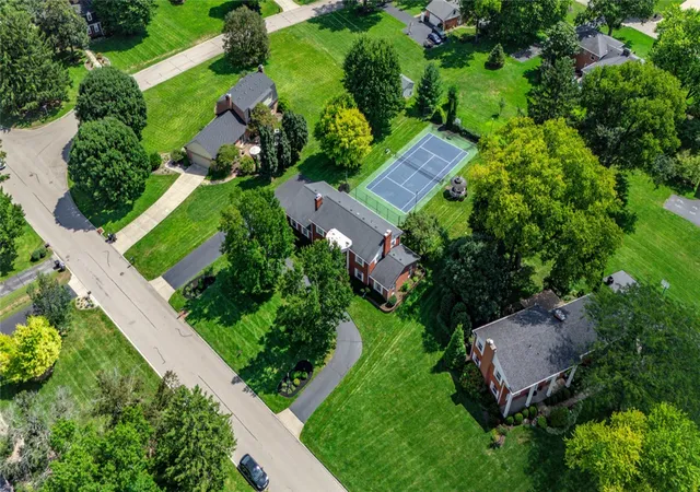 Photo 2 of Sale Pending at 1010 Brittany Hills Dr, Dayton, OH 45459 | MLS# 967817 | Listing updated on 2026-09-04