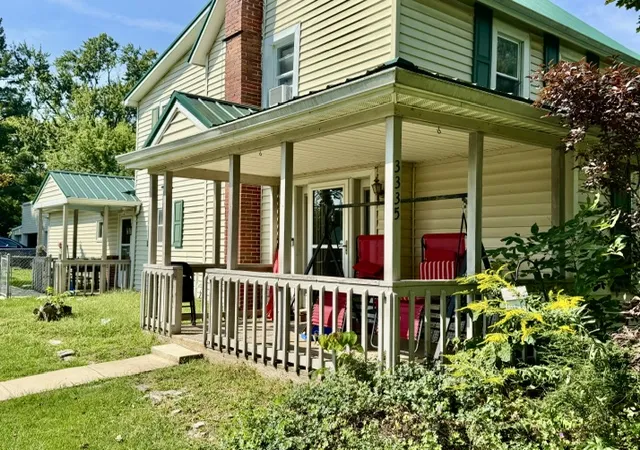 Photo 3 of Sale Pending at 3335 E High St, Springfield, OH 45505 | MLS# 967760 | Listing updated on 2026-09-05