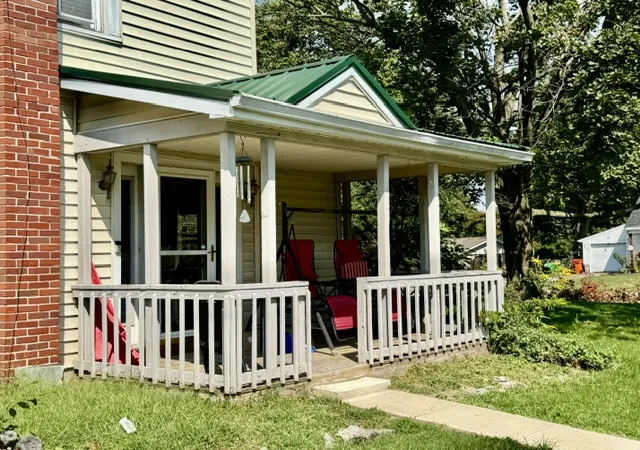 Photo 3 of Sale Pending at 3335 E High St, Springfield, OH 45505 | MLS# 967760 | Listing updated on 2026-09-05
