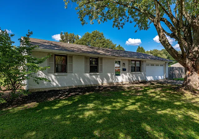 Photo 2 of Single family home for sale at 705 Gregory Ave, New Lebanon, OH 45345 | MLS# 967858 | Listing updated on 2026-09-21