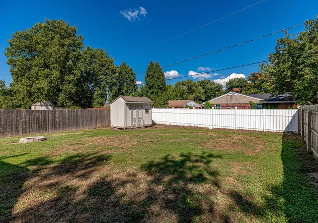 Photo 3 of Single family home for sale at 705 Gregory Ave, New Lebanon, OH 45345 | MLS# 967858 | Listing updated on 2026-09-21