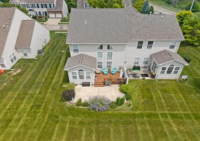 Photo 49 of Single family home for sale at 2290 Cobblestone Ct, Miamisburg, OH 45342 | MLS# 967629 | Listing updated on 2026-09-05