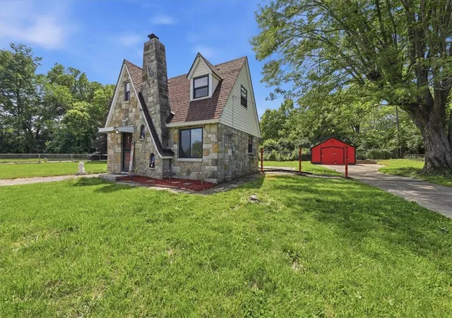 Photo 2 of Single family home for sale at 1541 Mcarthur Ave, Dayton, OH 45417 | MLS# 967885 | Listing updated on 2026-09-02