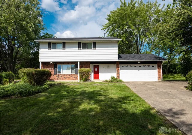 Photo 1 of Single family home for sale at 5741 Toulon Ct, Dayton, OH 45424 | MLS# 967720 | Listing updated on 2026-09-10