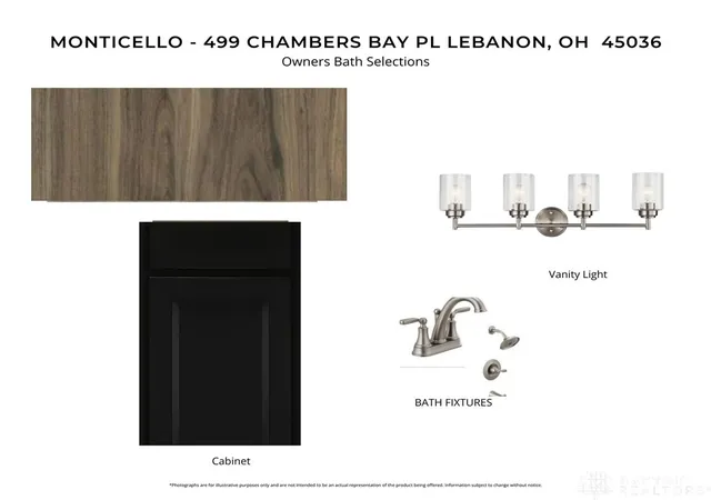 Condo for sale at 499 Chambers Bay Pl #14-103, Lebanon, OH 45036 | MLS# 967912 | Listing updated on 2026-09-22