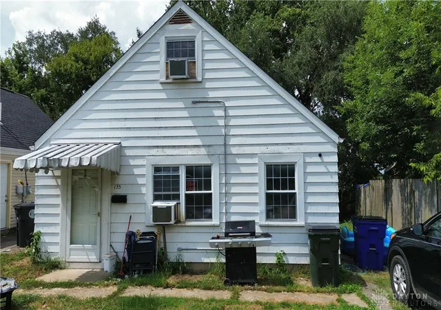 Photo 1 of Single family home for sale at 155 N Quentin Ave, Dayton, OH 45403 | MLS# 967828 | Listing updated on 2026-09-02