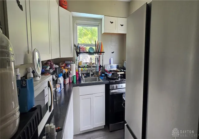 Photo 2 of Single family home for sale at 155 N Quentin Ave, Dayton, OH 45403 | MLS# 967828 | Listing updated on 2026-09-02