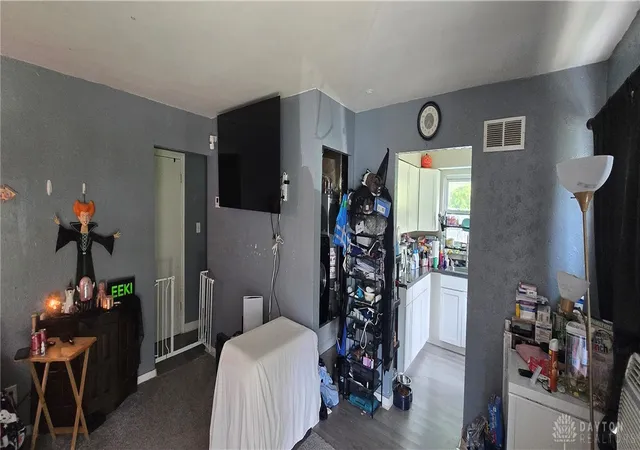 Photo 3 of Single family home for sale at 155 N Quentin Ave, Dayton, OH 45403 | MLS# 967828 | Listing updated on 2026-09-02