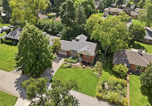 Photo 37 of Single family home for sale at 264 Napoleon Dr, Dayton, OH 45429 | MLS# 967910 | Listing updated on 2026-09-11
