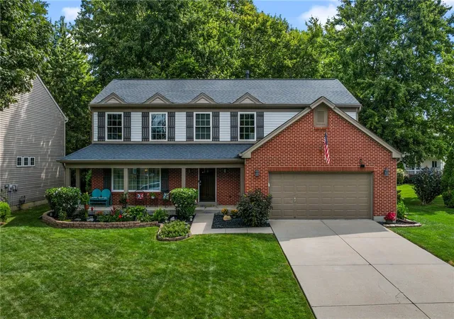 Photo 1 of Sale Pending at 6486 Pickering Grv, Morrow, OH 45152 | MLS# 967850 | Listing updated on 2026-09-15