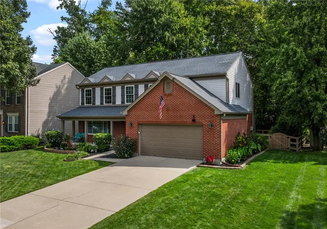 Photo 2 of Sale Pending at 6486 Pickering Grv, Morrow, OH 45152 | MLS# 967850 | Listing updated on 2026-09-15