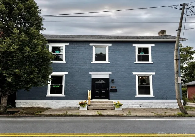 Photo 1 of Single family home for sale at 1620 E 5th Street, Dayton, OH 45403 | MLS# 967926 | Listing updated on 2026-09-11