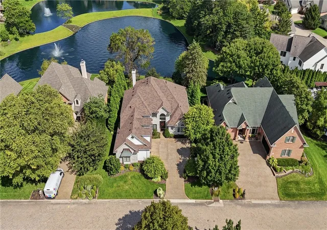 Photo 3 of Single family home for sale at 5656 Stone Lake Dr, Dayton, OH 45429 | MLS# 967712 | Listing updated on 2026-09-09