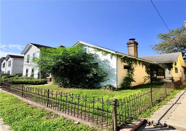 Photo 1 of Sale Pending at 133 Mcclure St, Dayton, OH 45403 | MLS# 967807 | Listing updated on 2026-09-17