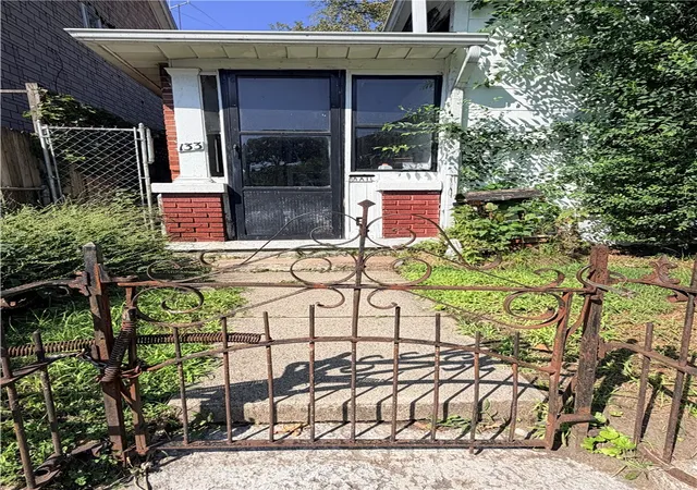 Photo 3 of Sale Pending at 133 Mcclure St, Dayton, OH 45403 | MLS# 967807 | Listing updated on 2026-09-17