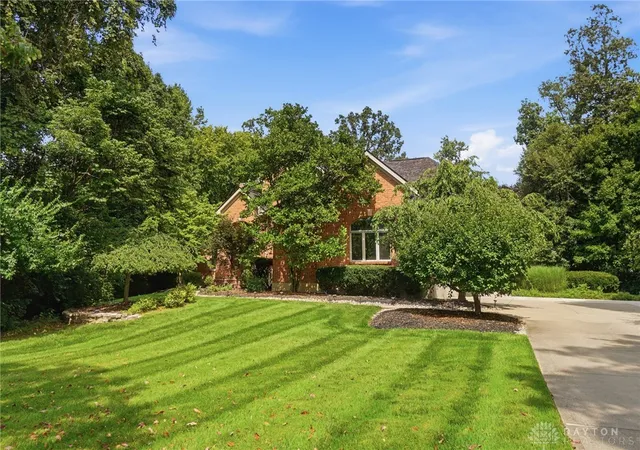 Photo 1 of Single family home for sale at 7373 Deep Woods Ct, Springboro, OH 45066 | MLS# 967368 | Listing updated on 2026-10-06