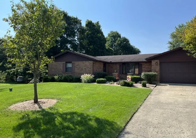 Photo 1 of Single family home for sale at 2344 Rosetta Dr, Eaton, OH 45320 | MLS# 967932 | Listing updated on 2026-09-20