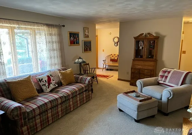 Photo 2 of Single family home for sale at 2344 Rosetta Dr, Eaton, OH 45320 | MLS# 967932 | Listing updated on 2026-09-20
