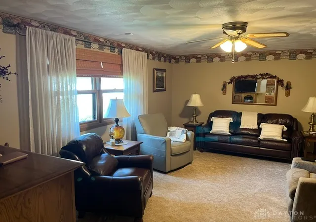Photo 3 of Single family home for sale at 2344 Rosetta Dr, Eaton, OH 45320 | MLS# 967932 | Listing updated on 2026-09-20