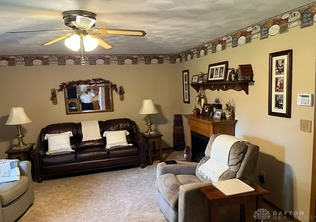 Photo 4 of Single family home for sale at 2344 Rosetta Dr, Eaton, OH 45320 | MLS# 967932 | Listing updated on 2026-09-20