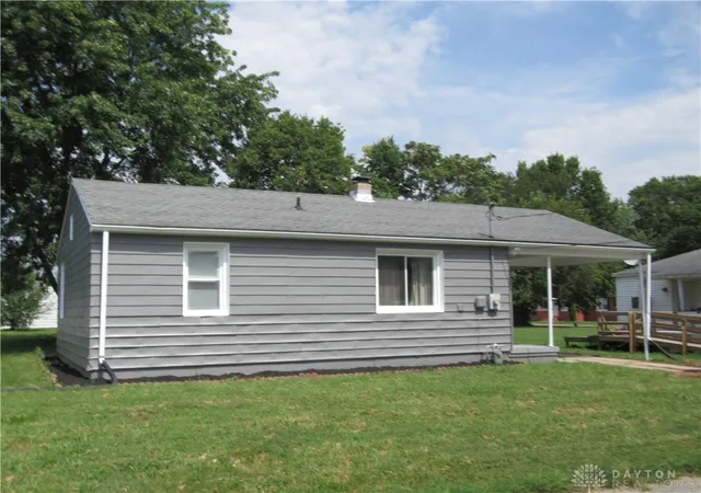 Photo 1 of Single family home for sale at 104 West 33rd, Connersville, IN 47331 | MLS# 967919 | Listing updated on 2026-10-28
