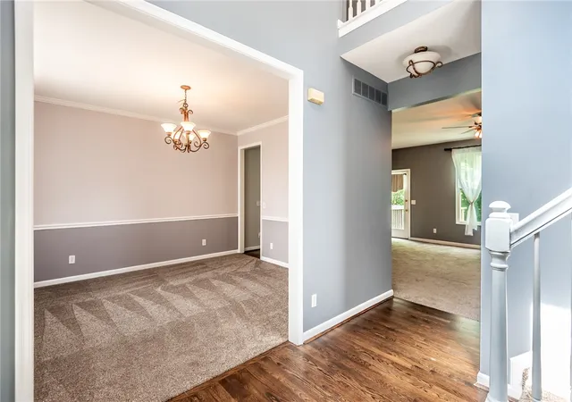 Single family home for sale at 859 Dogwood Ct, Lebanon, OH 45036 | MLS# 967508 | Listing updated on 2026-09-20