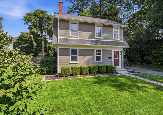 Photo 2 of Sale Pending at 636 W 2nd Street, Springfield, OH 45504 | MLS# 967956 | Listing updated on 2026-09-04