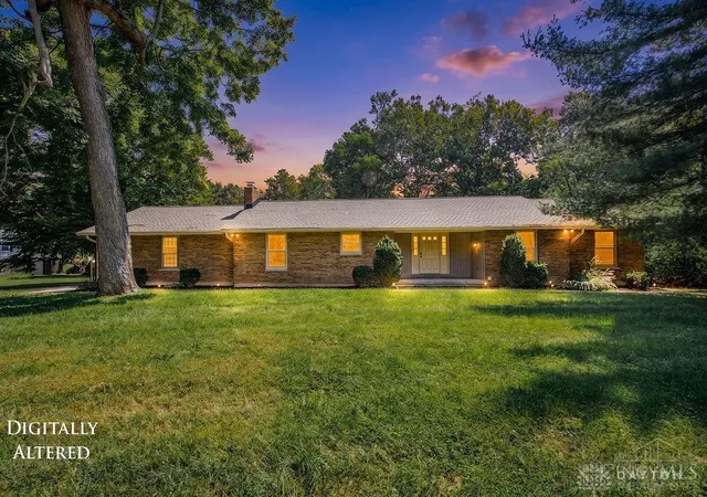 Photo 1 of Single family home for sale at 4690 Huston Rd, Hamilton, OH 45013 | MLS# 967962 | Listing updated on 2026-09-12
