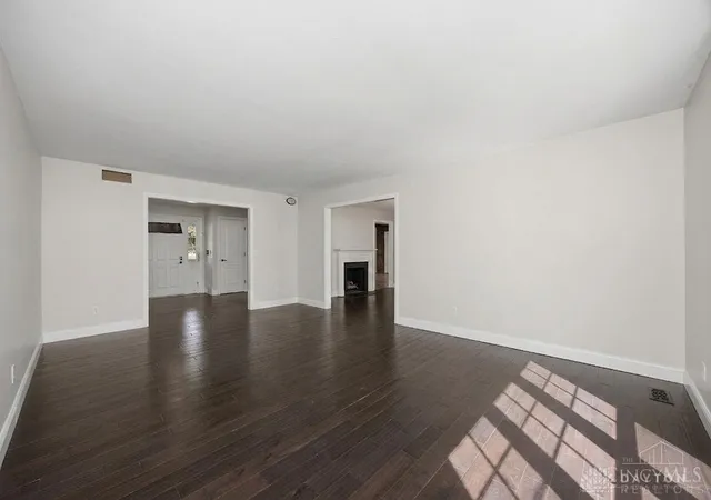 Photo 3 of Single family home for sale at 4690 Huston Rd, Hamilton, OH 45013 | MLS# 967962 | Listing updated on 2026-09-12