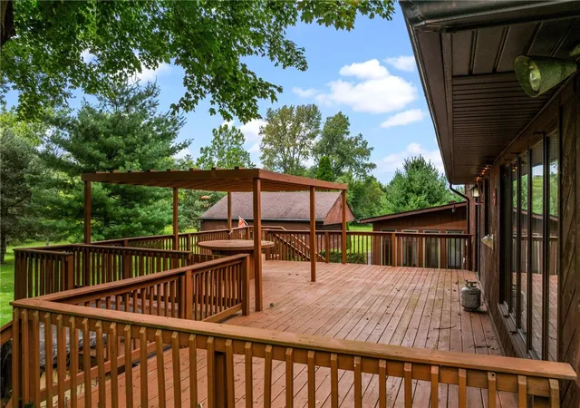 Photo 2 of Sale Pending at 855 Mcbee Rd, Sugarcrk Twp, OH 45305 | MLS# 967876 | Listing updated on 2026-09-04