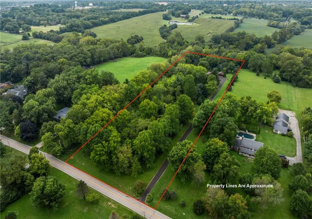 Photo 3 of Sale Pending at 855 Mcbee Rd, Sugarcrk Twp, OH 45305 | MLS# 967876 | Listing updated on 2026-09-04