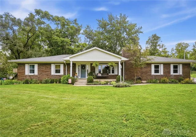 Photo 1 of Single family home for sale at 580 Stubbs Ml Rd, Lebanon, OH 45036 | MLS# 967968 | Listing updated on 2026-09-05