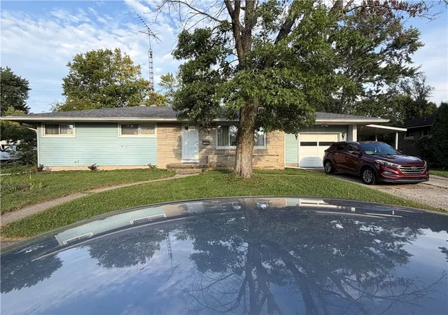 Photo 1 of Sale Pending at 1126 Adams St, Fairborn, OH 45324 | MLS# 967966 | Listing updated on 2026-09-02
