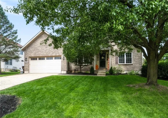 Photo 1 of Sale Pending at 2154 Sulky Trl, Beavercreek Township, OH 45434 | MLS# 967918 | Listing updated on 2026-09-03