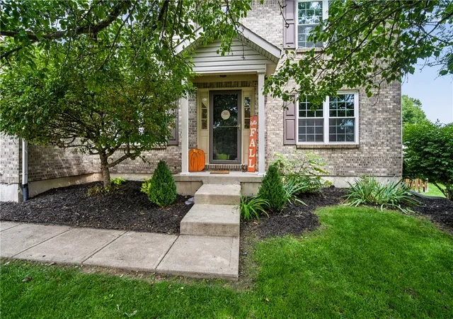 Photo 2 of Sale Pending at 2154 Sulky Trl, Beavercreek Township, OH 45434 | MLS# 967918 | Listing updated on 2026-09-03