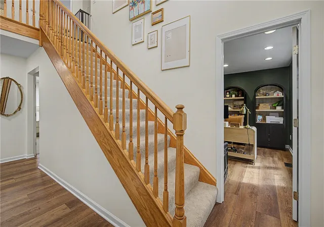 Photo 3 of Sale Pending at 2154 Sulky Trl, Beavercreek Township, OH 45434 | MLS# 967918 | Listing updated on 2026-09-03