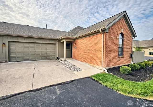 Photo 1 of Condo for sale at 2587 Allister Cir, Miamisburg, OH 45342 | MLS# 967964 | Listing updated on 2026-09-03