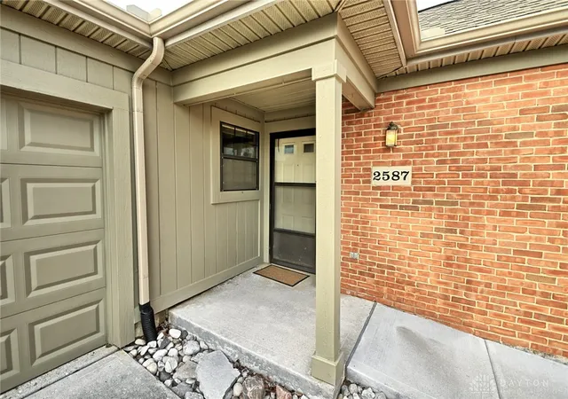 Photo 2 of Condo for sale at 2587 Allister Cir, Miamisburg, OH 45342 | MLS# 967964 | Listing updated on 2026-09-03