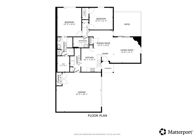 Photo 37 of Condo for sale at 2587 Allister Cir, Miamisburg, OH 45342 | MLS# 967964 | Listing updated on 2026-09-03