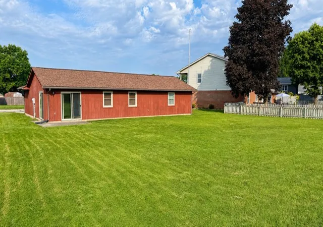 Photo 21 of Sale Pending at 25 Newton Dr, Pleasant Hill, OH 45359 | MLS# 967979 | Listing updated on 2026-09-04
