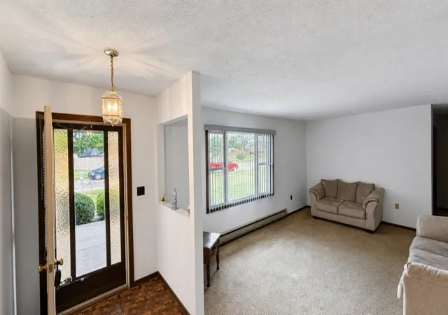 Photo 3 of Sale Pending at 25 Newton Dr, Pleasant Hill, OH 45359 | MLS# 967979 | Listing updated on 2026-09-04