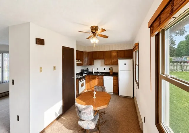 Photo 4 of Sale Pending at 25 Newton Dr, Pleasant Hill, OH 45359 | MLS# 967979 | Listing updated on 2026-09-04
