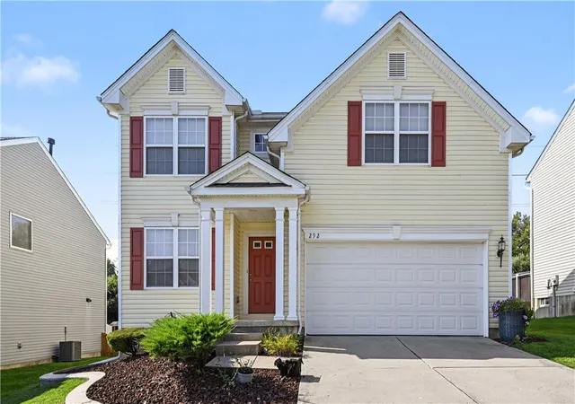 Photo 1 of Sale Pending at 292 Parrott Ct, Fairborn, OH 45324 | MLS# 967814 | Listing updated on 2026-10-06